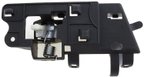Dorman 81834 Interior Door Handle - Front Left or Rear Left - view 3