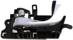 Dorman 81834 Interior Door Handle - Front Left or Rear Left - view 1