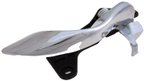Dorman 81837 Interior Door Handle - Front Right or Rear Right - view 2