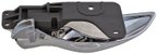 Dorman 81837 Interior Door Handle - Front Right or Rear Right - view 3