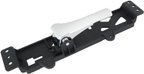Dorman 81838 Interior Door Handle - Front Left or Rear Left - view 2