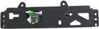 Dorman 81838 Interior Door Handle - Front Left or Rear Left - view 3