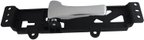 Dorman 81838 Interior Door Handle - Front Left or Rear Left - view 1