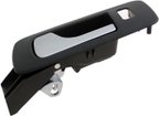 Dorman 81840 Interior Door Handle - Front Left - view 2