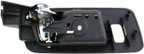 Dorman 81840 Interior Door Handle - Front Left - view 3