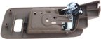 Dorman 81843 Interior Door Handle - Front Right - view 3