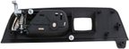 Dorman 81844 Interior Door Handle - Rear Left - view 3