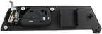 Dorman 81848 Interior Door Handle - Front Left - view 3