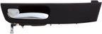 Dorman 81848 Interior Door Handle - Front Left - view 1