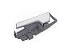Dorman 81850 Interior Door Handle - Front Left or Rear Left - view 2