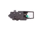 Dorman 81850 Interior Door Handle - Front Left or Rear Left - view 3