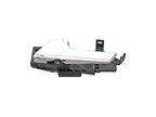 Dorman 81850 Interior Door Handle - Front Left or Rear Left - view 1
