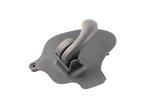 Dorman 81852 Interior Door Handle - Front Left or Rear Left - view 2