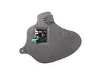 Dorman 81852 Interior Door Handle - Front Left or Rear Left - view 3