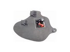 Dorman 81853 Interior Door Handle - Front Right or Rear Right - view 3