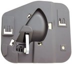 Dorman 81858 Interior Door Handle - Rear Left - view 3