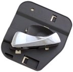 Dorman 81858 Interior Door Handle - Rear Left - view 1