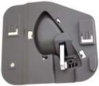 Dorman 81859 Interior Door Handle - Rear Right - view 3