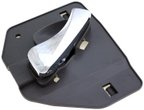 Dorman 81860 Interior Door Handle - Front Left - view 2