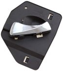 Dorman 81860 Interior Door Handle - Front Left - view 1