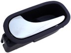 Dorman 81862 Interior Door Handle - Rear Left - view 2
