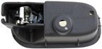 Dorman 81862 Interior Door Handle - Rear Left - view 3