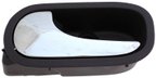 Dorman 81862 Interior Door Handle - Rear Left - view 1