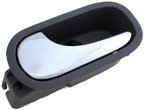 Dorman 81864 Interior Door Handle - Rear Left - view 2