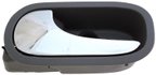 Dorman 81864 Interior Door Handle - Rear Left - view 1