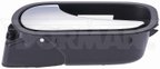 Dorman 81870 Interior Door Handle - Front Left - view 3