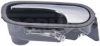 Dorman 81872 Interior Door Handle - Front Left - view 3