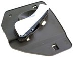 Dorman 81874 Interior Door Handle - Front Left - view 2