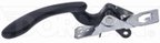 Dorman 81876 Interior Door Handle - Front Left - view 3