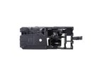 Dorman 81887 Interior Door Handle - Front Right or Rear Right - view 3