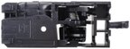 Dorman 81887 Interior Door Handle - Front Right or Rear Right - view 1
