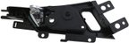 Dorman 81894 Interior Door Handle - Front Left - view 3