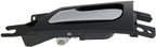 Dorman 81896 Interior Door Handle - Rear Left - view 1