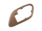 Dorman 81913 Interior Door Handle Bezel - Front Right or Rear Right - view 2