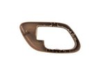Dorman 81913 Interior Door Handle Bezel - Front Right or Rear Right - view 3
