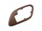 Dorman 81914 Interior Door Handle Bezel - Front Right or Rear Right - view 2