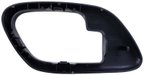 Dorman 81916 Interior Door Handle Bezel - Front Right or Rear Right - view 1