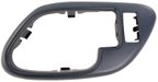 Dorman 81917 Interior Door Handle Bezel - Front Right - view 1