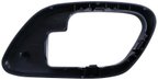 Dorman 81920 Interior Door Handle Bezel - Front Left or Rear Left - view 1