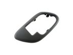 Dorman 81922 Interior Door Handle Bezel - Front Left or Rear Left - view 2