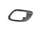 Dorman 81922 Interior Door Handle Bezel - Front Left or Rear Left - view 3