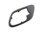 Dorman 81923 Interior Door Handle Bezel - Front Right or Rear Right - view 2