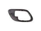 Dorman 81923 Interior Door Handle Bezel - Front Right or Rear Right - view 3