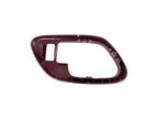 Dorman 81925 Interior Door Handle Bezel - Front Right - view 3