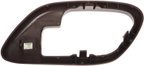Dorman 81926 Interior Door Handle Bezel - Front Left or Rear Left - view 3