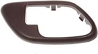 Dorman 81926 Interior Door Handle Bezel - Front Left or Rear Left - view 1